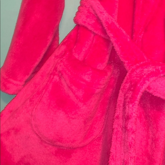 Victoria Secret Robe - Picture 3 of 5